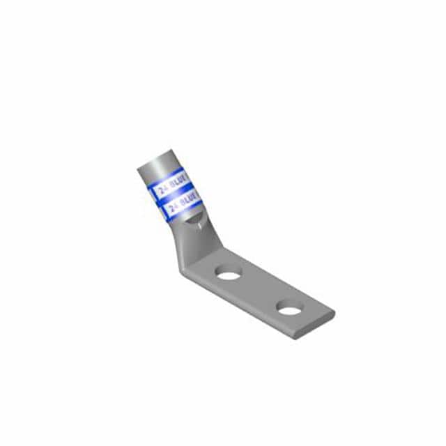 54210UF0412 CK 54210UF0412 CU TP 2HL LUG 45D
