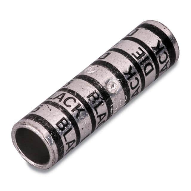 54808BS CK 54808BS 54808 BELL SHAPED END