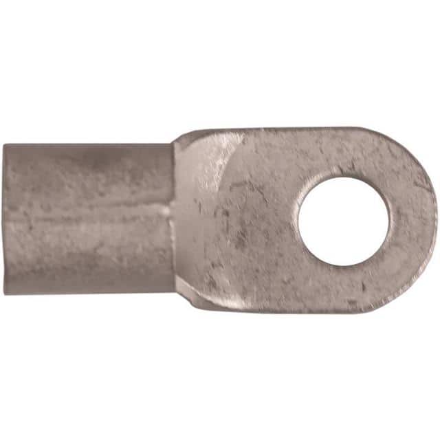 B16-5R CONN RING  16 MM M5, 6 AWG #10