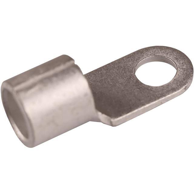 B35-8R CONN RING  35 MM M8, 2AWG 5/16"