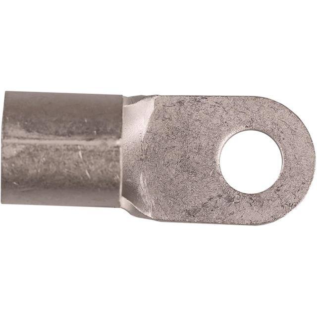 B50-8R CONN RING  50 MM M8 , 1/0 5/16"