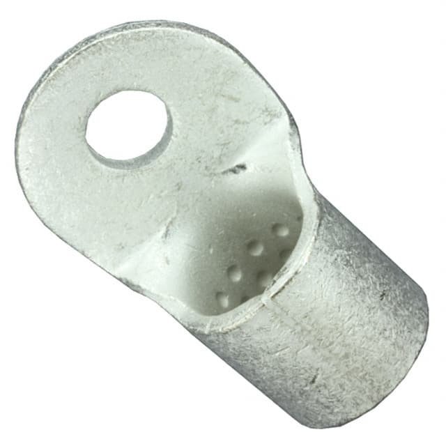 322259 CONN RING CIRC 300-350MCM #1/2