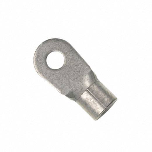 P2-10R-X CONN RING CIRC 2AWG #10 CRIMP