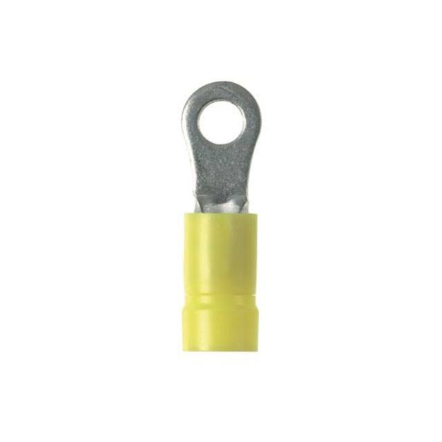 PV12-10HDR-L CONN RING CIRC 12-16AWG #10
