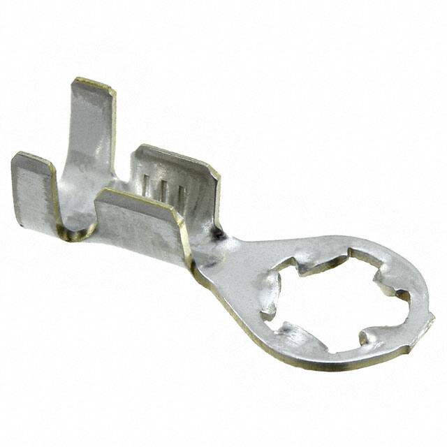 2178304-3 CONN RING STUD RETAIN 14-18AWG 8