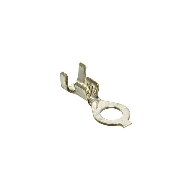 2178505-3 CONN RING CIRC 14-18AWG M4 CRIMP
