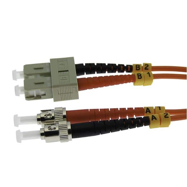CM-102836BSTK 10m ST/UPC-SC/UPC OM1 Multimode