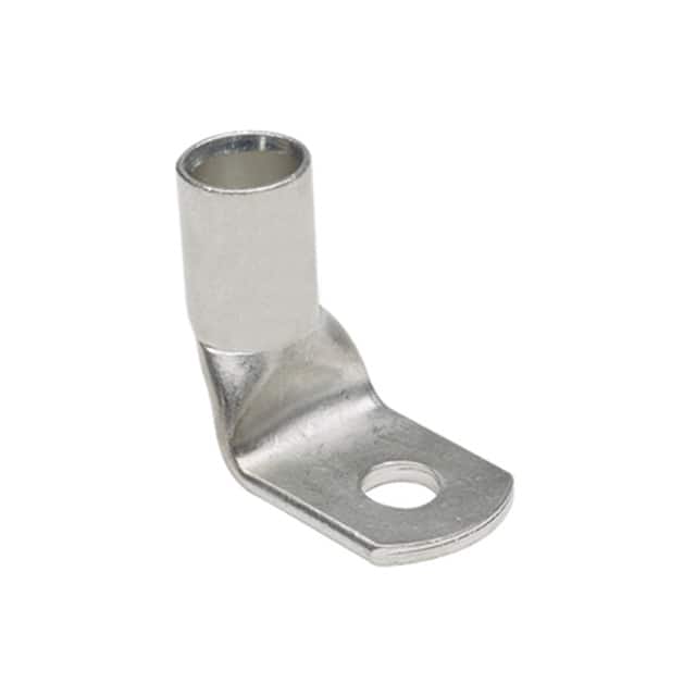 LCMA150-16F-X CONN TERM RECT RING 150MM #M16
