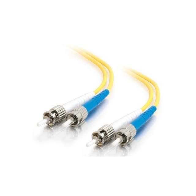 QUI 810-227-017 FIBER JUMPER SM ST/ST 5M