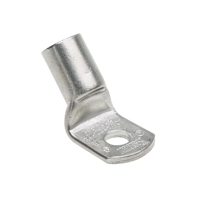 LCMA240-20H-X CONN TERM RECT RING 240MM #M20