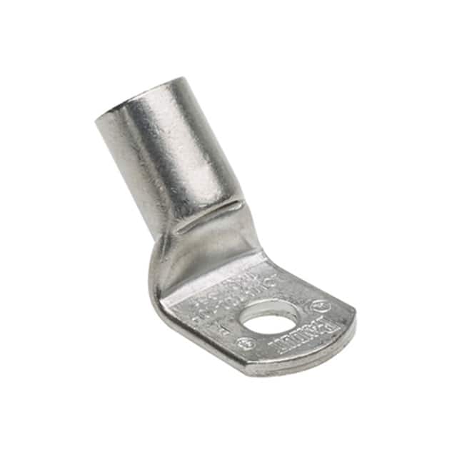 LCMA300-12H-5 CONN TERM RECT RING 300MM #M12