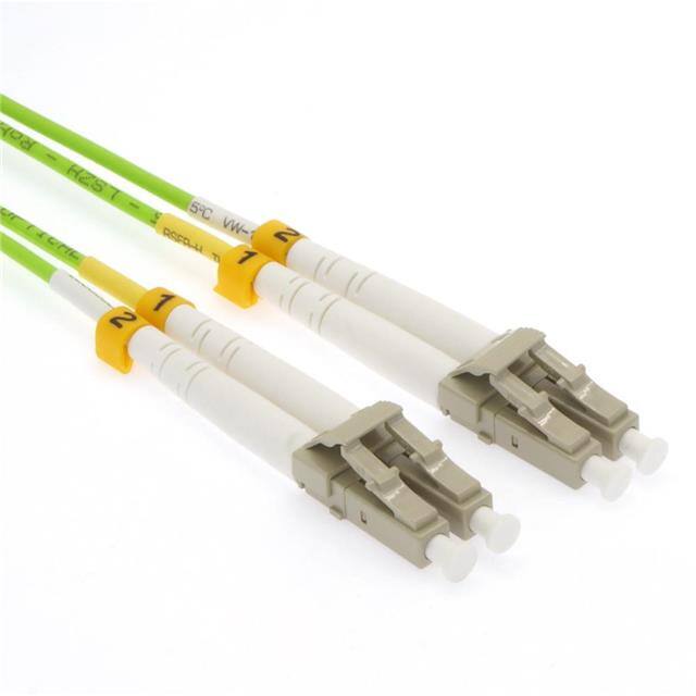 CM-105226BSTK 3m LC/UPC-LC/UPC OM5 Multimode D