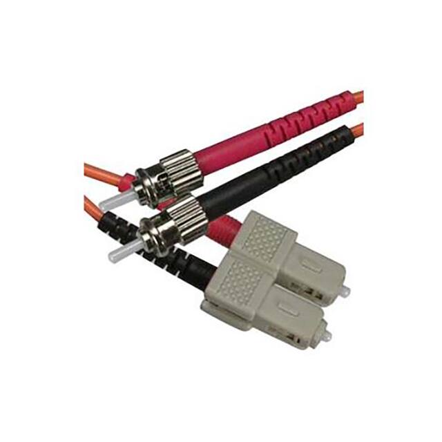 CM-102755BSTK 5m ST/UPC SC/UPC OM2 Multimode D