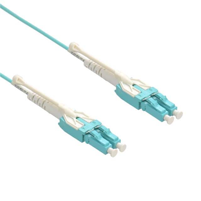CM-105061BSTK 1m Uniboot LC/UPC-LC/UPC OM4 Mul