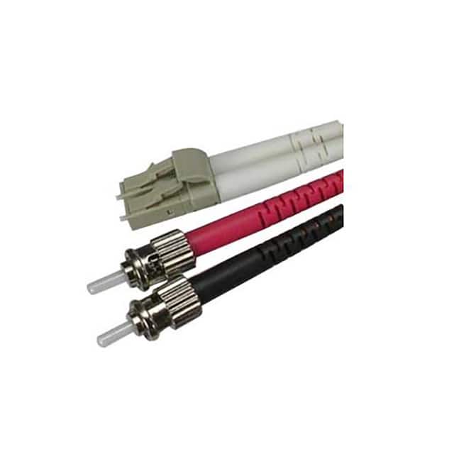 CM-102948BSTK 15m LC/UPC ST/UPC OM2 Multimode