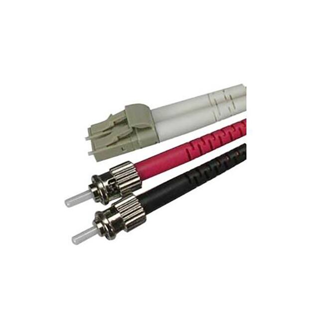 CM-102948-L2BSTK 15m LC/UPC ST/UPC OM2 Multimode