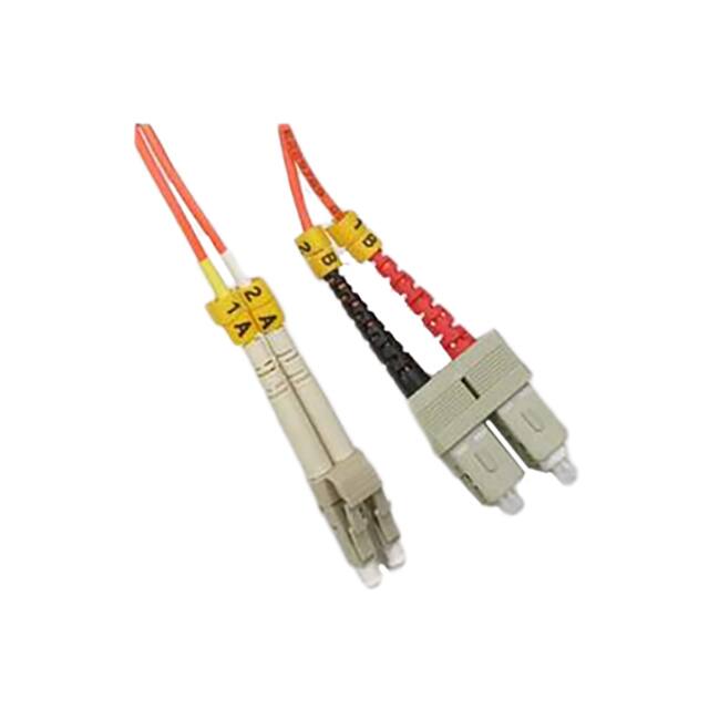 CM-102949BSTK 15m LC/UPC-SC/UPC OM2 Multimode