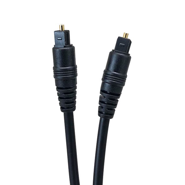 M06-826-25 TOSLINK CABLE PLUG-PLUG 25FT
