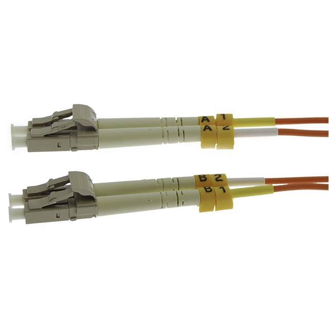 CM-102934BSTK 15m LC/UPC-LC/UPC OM1 Multimode