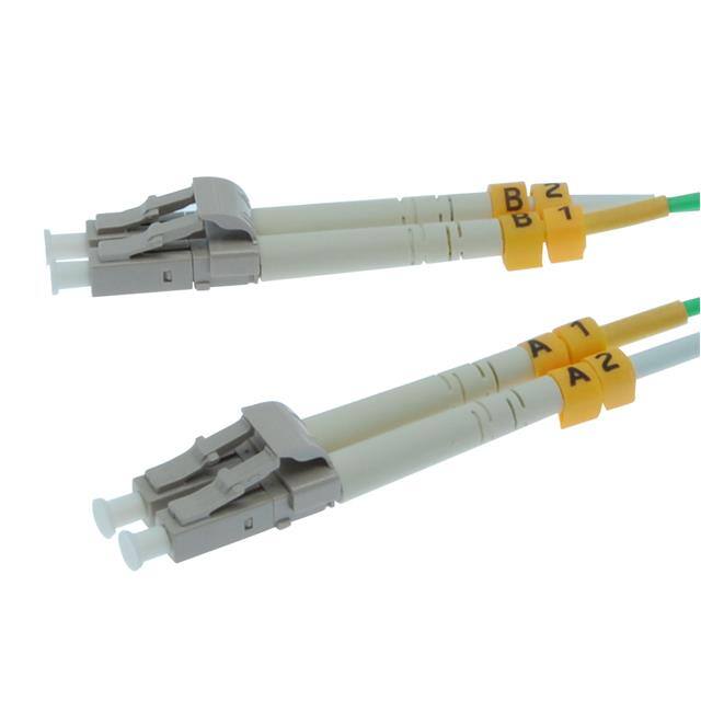 CM-102686-L2BSTK 12m LC/UPC-LC/UPC OM3 Multimode