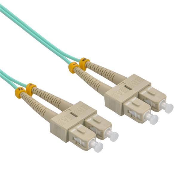 CM-102639BSTK 15m SC/UPC-SC/UPC OM3 Multimode