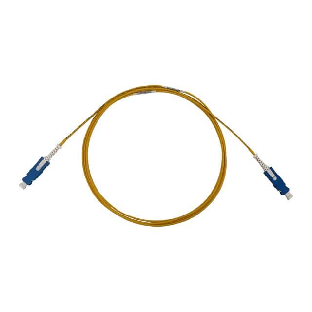 C11-3021-9FT SM DUPLEX SN-SN 9FT FIBER  CBL