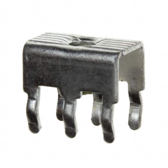 7798 TERM SCREW M4 6 PIN PCB