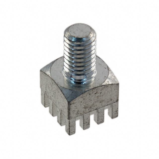 7461383 TERM REDCUBE M5 16PIN PCB