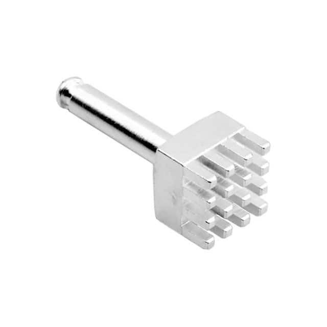 N010366501001 PCB POWER ELEMENT PIN 3.6MM