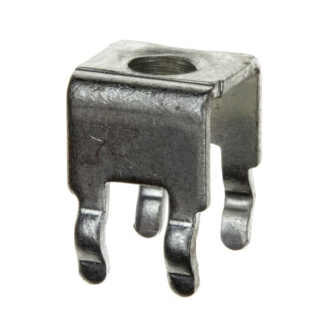 7795 TERM SCREW M4 4 PIN PCB