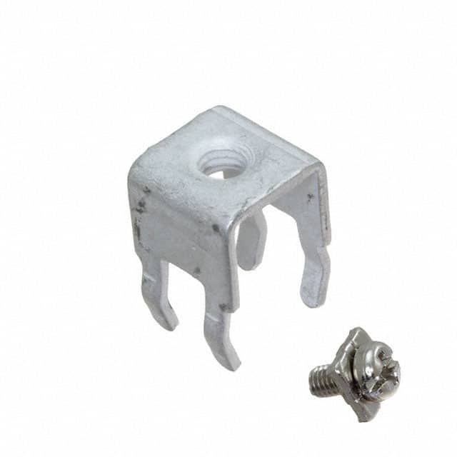 7698-SEMS SCREW TERMINAL/UNASSEMBLED