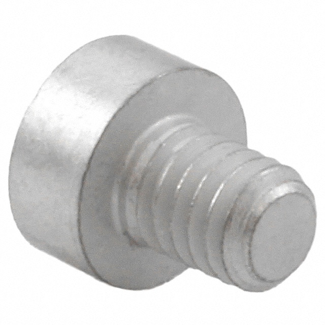 7466214 TERM REDCUBE M4 1PIN SMD