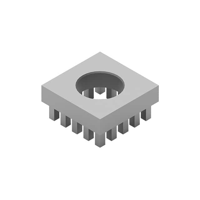 7461071 WP-TGCF REDCUBE PRESS-FIT TWO-PA