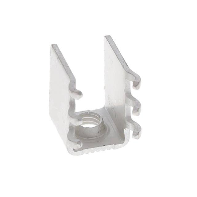 7801 TERM SCREW 10-32 6 PIN PCB RA