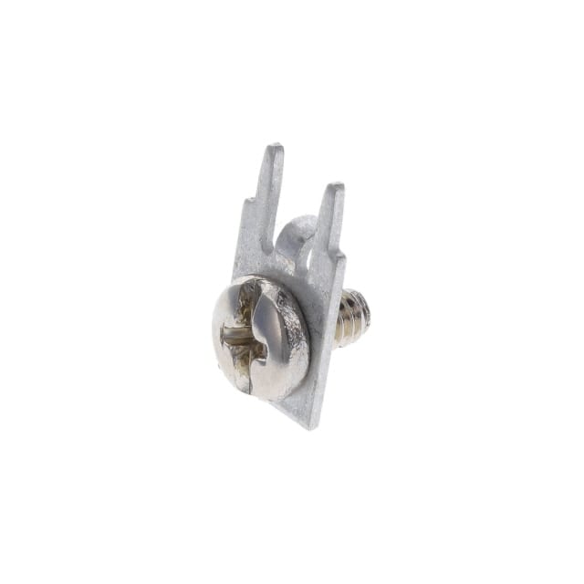 7757 90-SCREW CAPTIVATED 15A SCREW TE