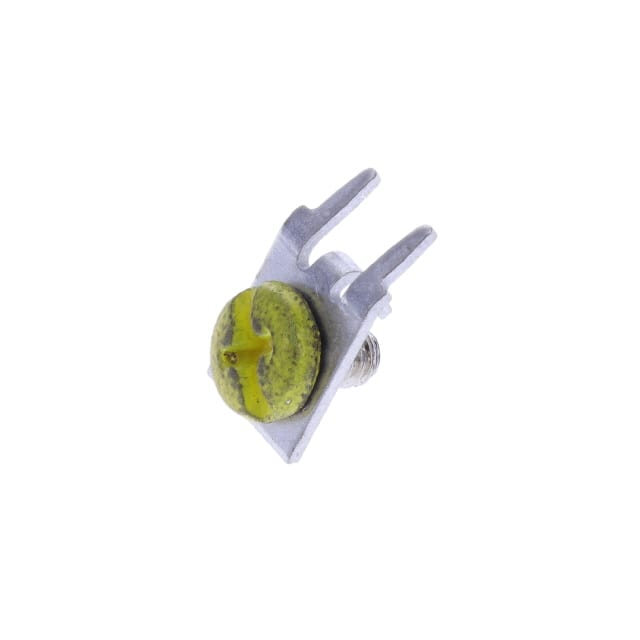 7758-7 60-SCREW CAPTIVATED TERMINAL W/