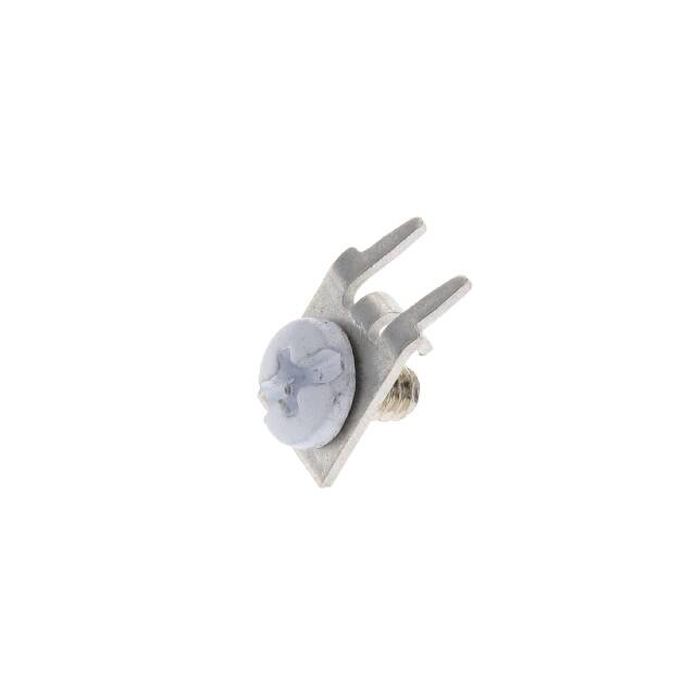 7758-4 60-SCREW CAPTIVATED TERMINAL W/