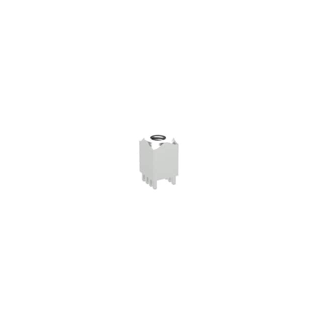 225696-E PWRELMT 08PIN PFIT HOLE M6