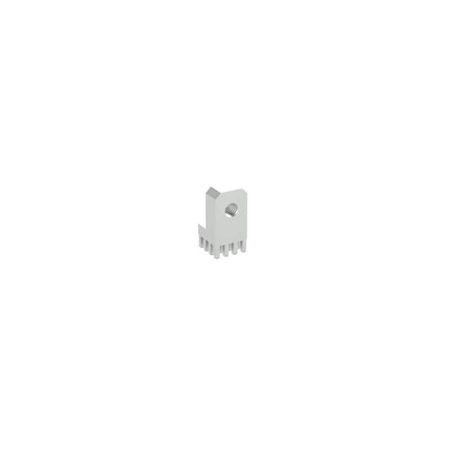 225700-E PWRELMT 16PIN PFIT ANG M4
