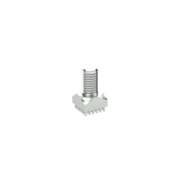 225680 PWRELMT 36PIN PFIT SHK M10