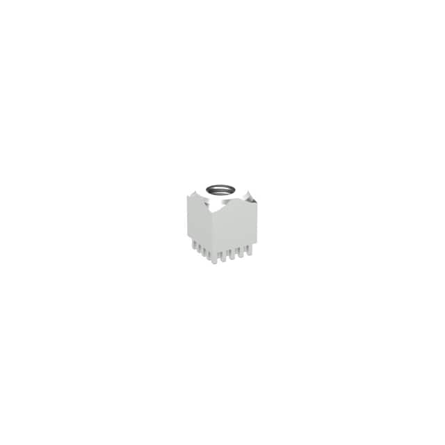 225685 PWRELMT 25PIN PFIT HOLE M8