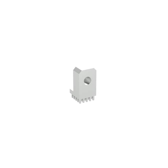 225702-E PWRELMT 25PIN PFIT ANG M6