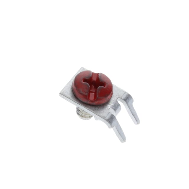 7759-2 45-SCREW CAPTIVATED TERMINAL W/
