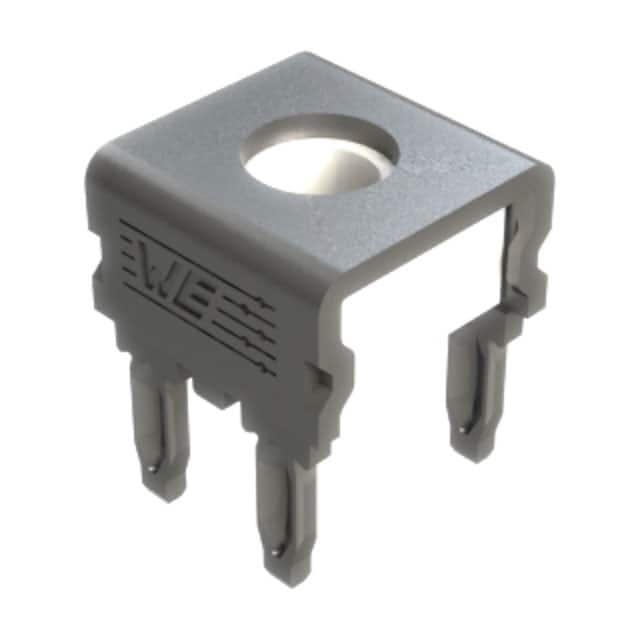S95243 POWERFLEX POWER ELEMENTS NUT M4