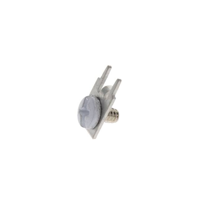 7757-4 90-SCREW CAPTIVATED TERMINAL W/