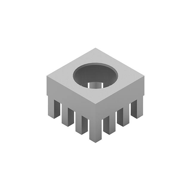 74610704 WP-TGCF REDCUBE PRESS-FIT TWO-PA