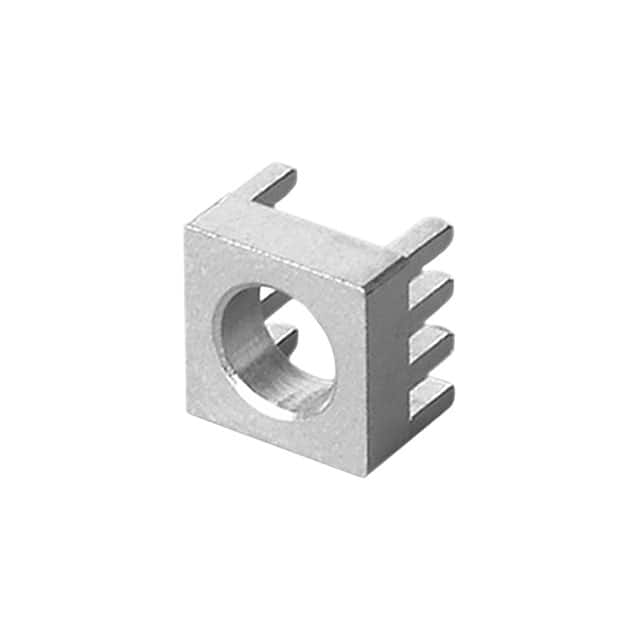7461070 WP-TGTR REDCUBE GROUND ELEMENT 2