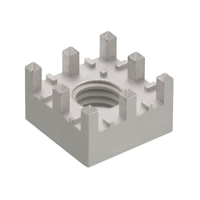 74650094 WP-THRBU REDCUBE BUSH THR OPEN