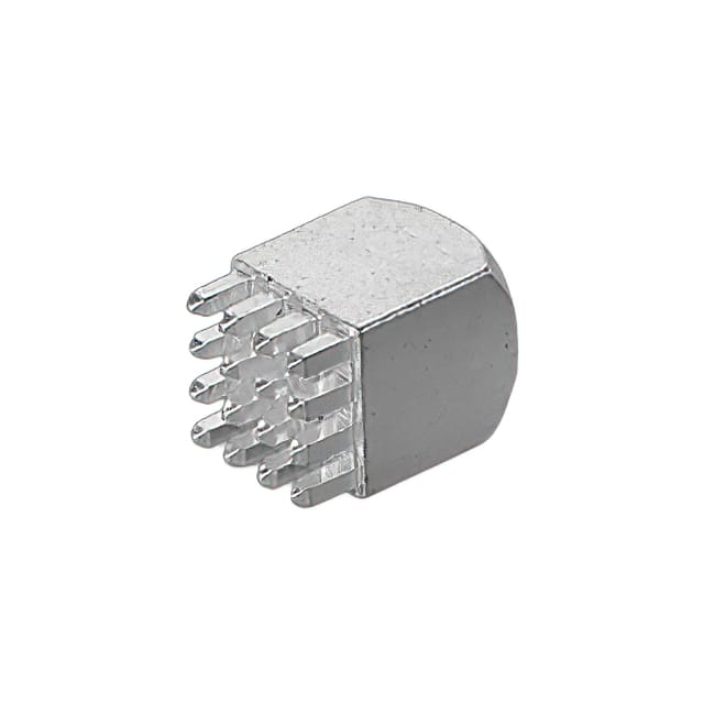 7462810 WP-BUFU REDCUBE BUSH FULL
