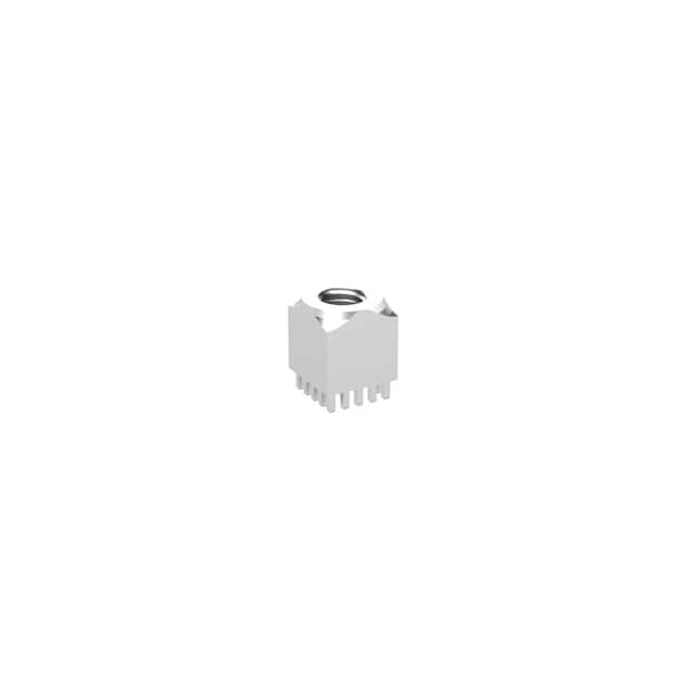 225691-E PWRELMT 16PIN PFIT HOLE M8